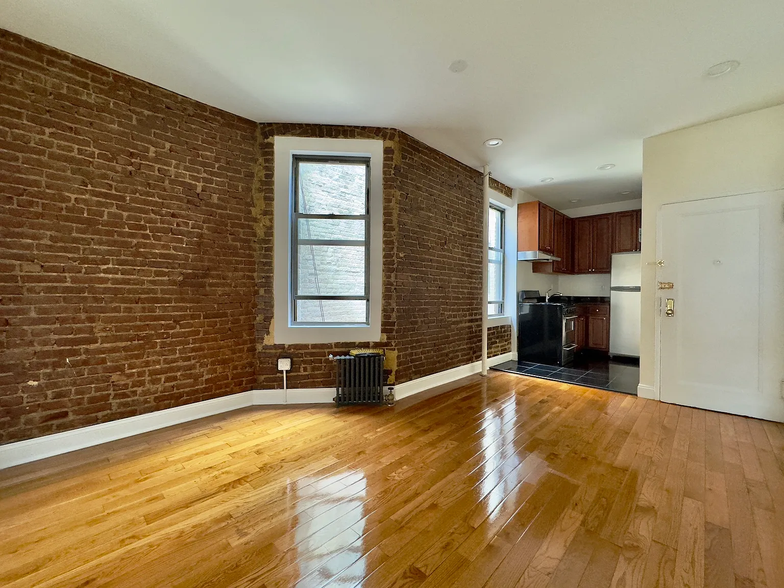 40 Cumberland Street — Photo 4