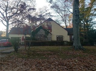 1010 Ironbound Ave, Plainfield, NJ 07060