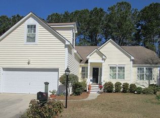 1433 Thayer Pl, Mount Pleasant, SC 29466