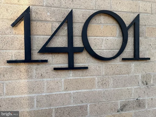 1401 Pennsylvania Ave APT 608, Wilmington, DE 19806