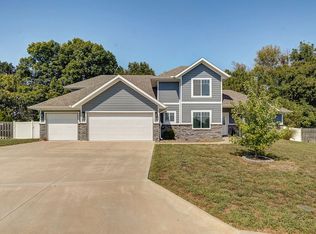 1685 E Vicksburg Psge, Republic, MO 65738