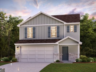 258 Dream Catcher Dr, Lizella, GA, 31052
