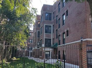 4553 S Michigan Ave, Chicago, IL 60653