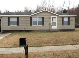 1109 J St, Barling, AR 72923