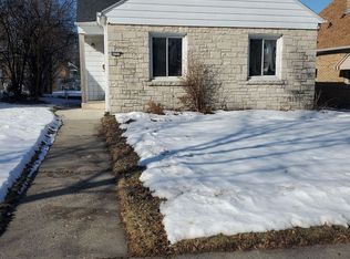 4953 N 25th St, Milwaukee, WI 53209