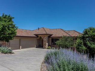 5860 Rain Dance Trl, Littleton, CO 80125