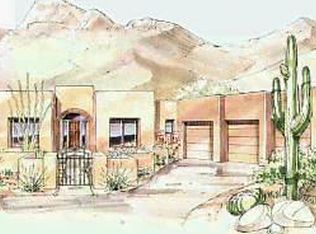803 W Big Sand Pl, Oro Valley, AZ 85737