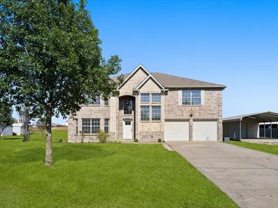 1026 County Road 544, Nevada, TX, 75173