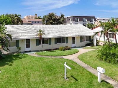 17006 2nd St E, North Redington Beach, FL, 33708