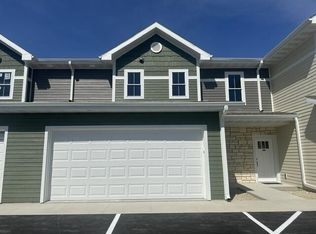 Jefferson Hills Condos, Jefferson, WI 53549
