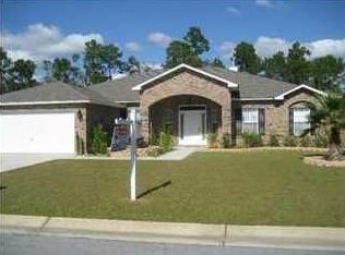 4664 Canter Row, Pensacola, FL 32526