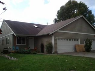 111 W 1st St UNIT A, Everson, WA 98247