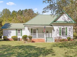 10527 E Brainerd Rd, Apison, TN 37302