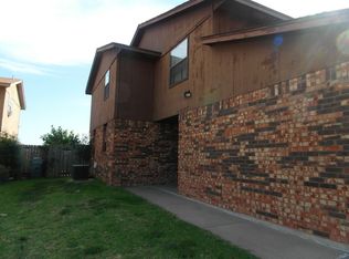 5406 NW Sir Brian Ave APT A, Lawton, OK 73505