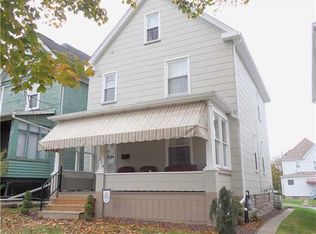 310 Harrison Ave, Vandergrift, PA 15690