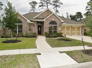 13911 Alex Landing Dr, Humble, TX 77396