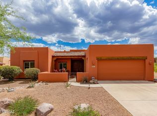 100 Circulo Vespucci, Tubac, AZ 85646
