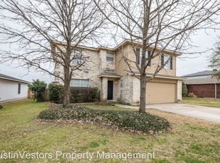 17303 Dashwood Creek Dr, Pflugerville, TX 78660