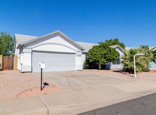 7234 E Catalina Ave, Mesa, AZ 85208
