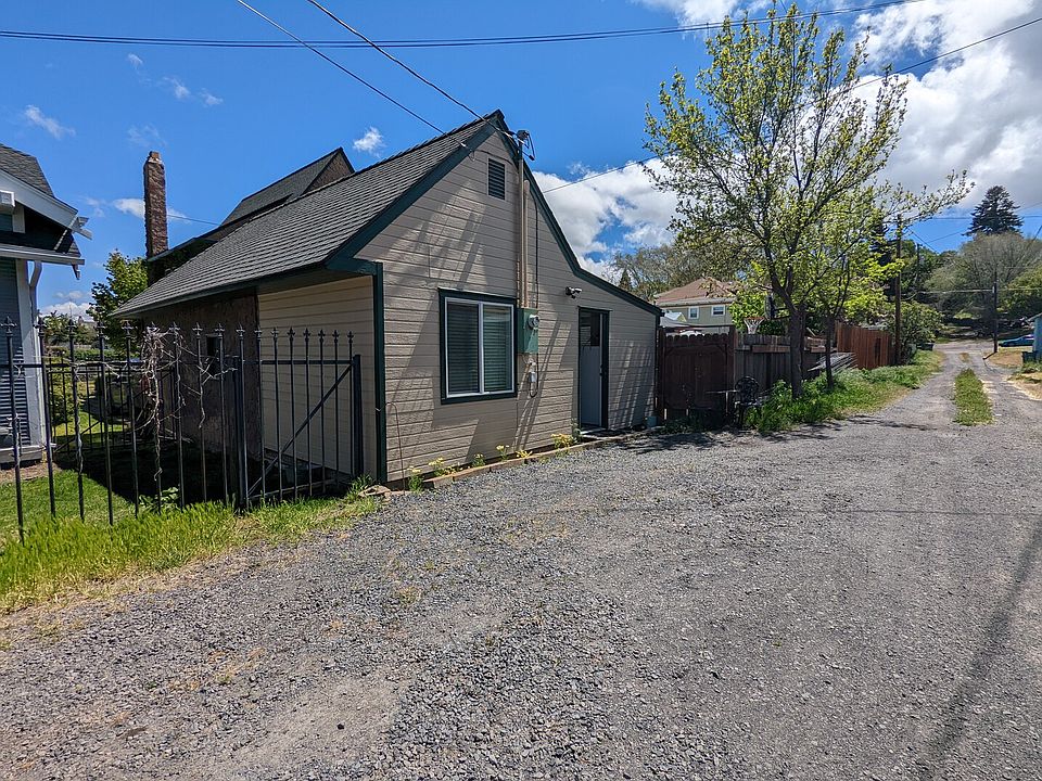 1st image of (Undisclosed Address)