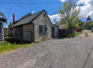 (Undisclosed Address), Klamath Falls, OR 97601