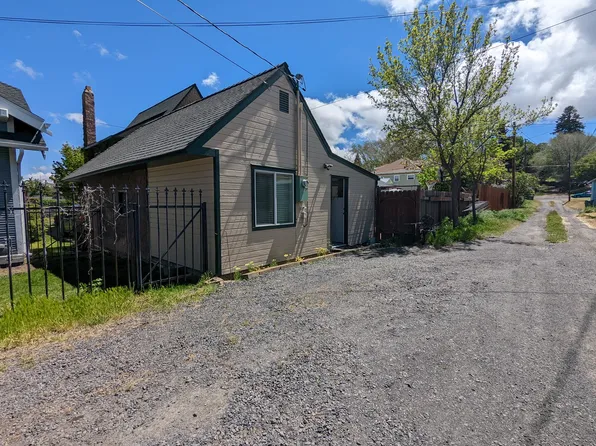 (undisclosed Address), Klamath Falls, OR 97601