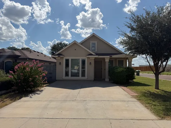 4422 Wild Flower Ave, Laredo, TX 78045