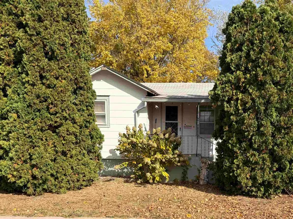 1603 W 3rd Street, North Platte, NE 69101