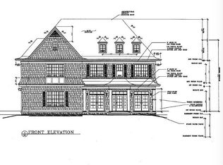 2671 Winding Ln, Atlanta, GA 30319