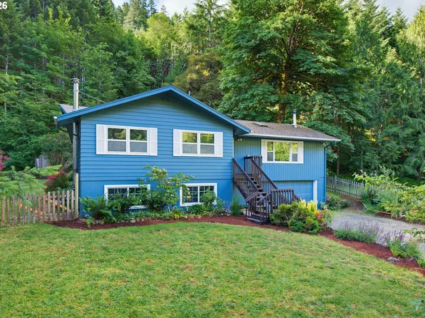 3480 Mill Creek Rd, Sheridan, OR 97378