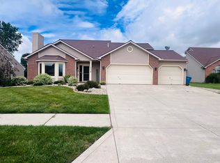 3522 Astoria Way, Fort Wayne, IN 46818