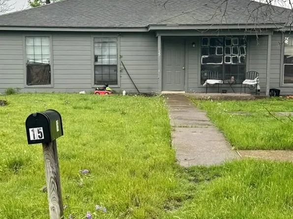 15 S 19th St, Temple, TX 76504