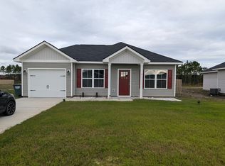 110 Nobles Dr, Ludowici, GA 31316