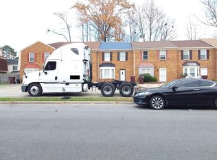 2041 Allison Dr, Chesapeake, VA 23325