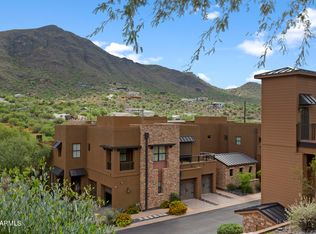 36600 N Cave Creek Rd UNIT 6A, Cave Creek, AZ 85331