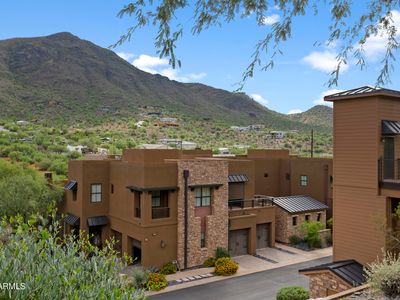36600 N CAVE CREEK Road #6A, Cave Creek, AZ, 85331