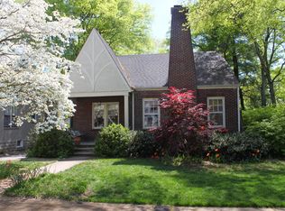 2619 Sunset Pl, Nashville, TN 37212