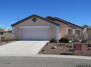 2385 Stetson Cir, Bullhead City, AZ 86442