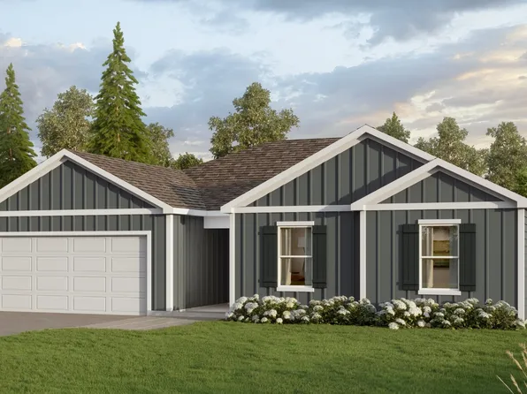 The Iris Plan, Tartan Cove
