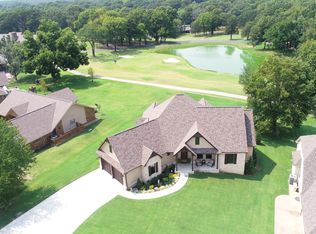 451760 Point Owoods, Afton, OK 74331