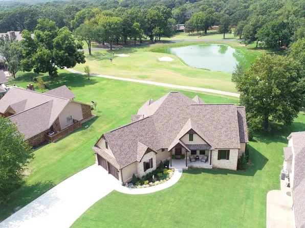 451760 Point Owoods, Afton, OK 74331