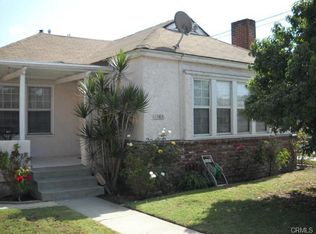 6502 Orange Ave, Long Beach, CA 90805