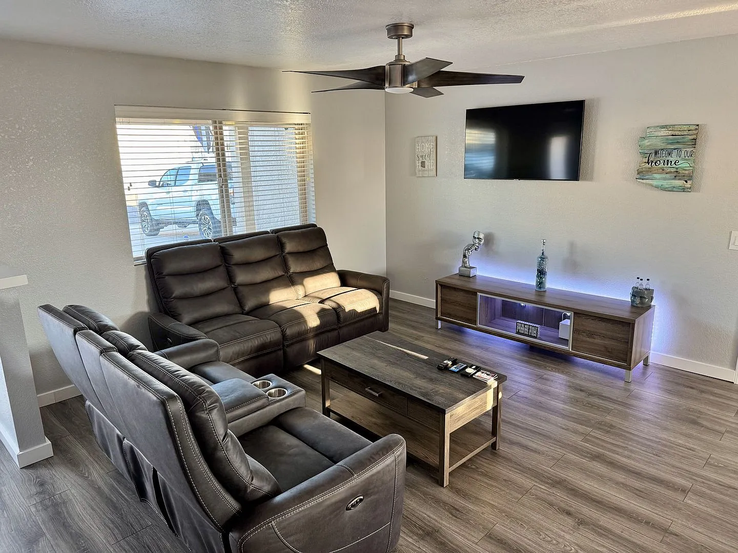 Vacation Rental — Photo 2