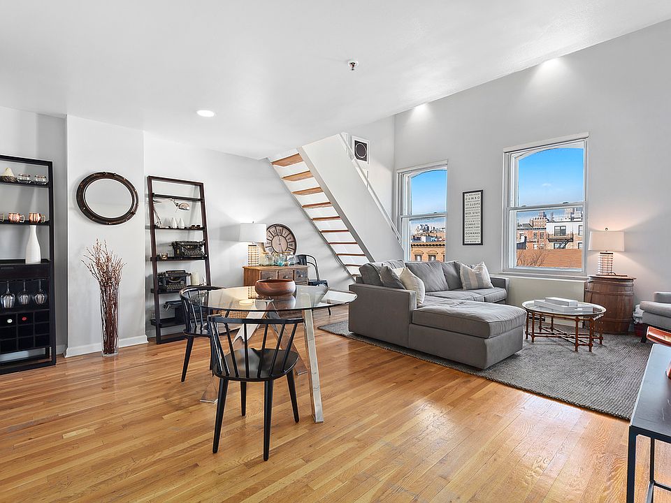 1st image of 121 Pacific St APT A4h
