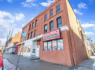 447-451 State St, Springfield, MA 01105