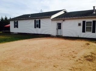 N13677 Old 38 Rd, Wausaukee, WI 54177