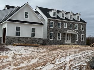 318 Old Limekiln Rd, Doylestown, PA 18901