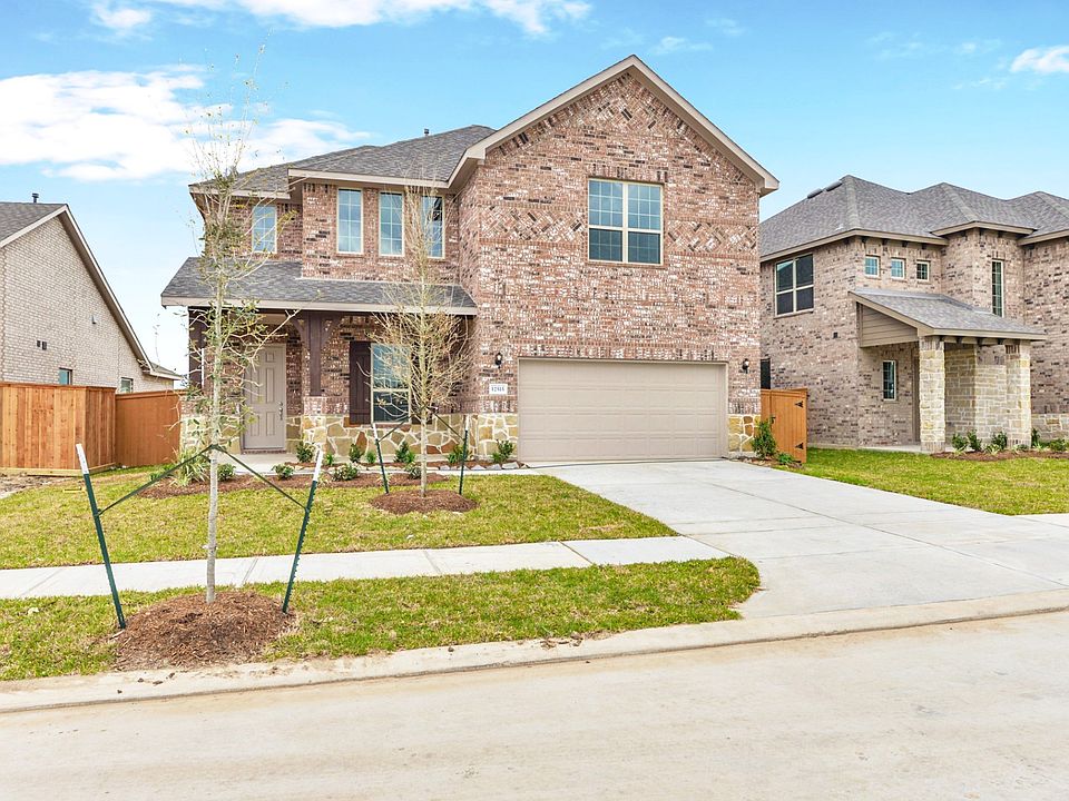 12515 Sabine Point Drive