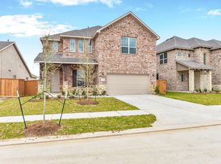 12515 Sabine Point Dr, Humble, TX 77346
