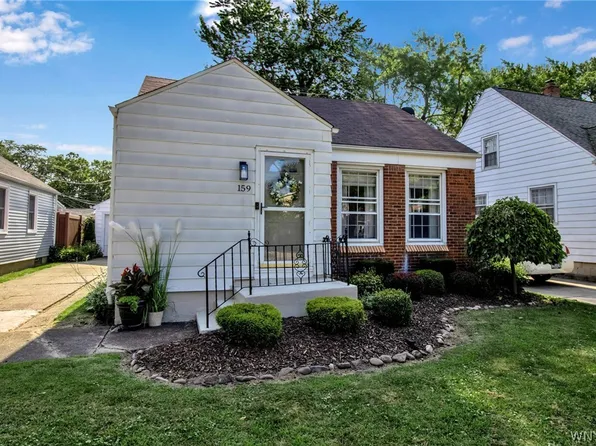 159 Louvaine Dr, Buffalo, NY 14223